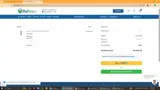 karr10 coupon verification screenshot