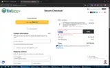 Paddy7 coupon verification screenshot