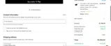 SolarHav10 coupon verification screenshot