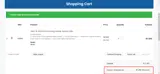 NOWYOUKNOW coupon verification screenshot