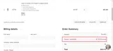 Solarrolla10 coupon verification screenshot