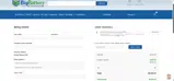 stege10 coupon verification screenshot