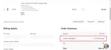 kgsgarage10 coupon verification screenshot