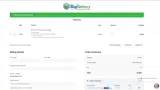 BATTERY coupon verification screenshot