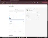 Big Bear Gear coupon verification screenshot