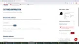 BLACKFRIDAY2025 coupon verification screenshot
