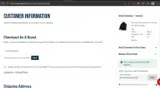 BLACKFRIDAY2025 coupon verification screenshot