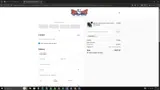 Big Boy Bamboo coupon verification screenshot