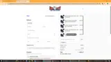 Big Boy Bamboo coupon verification screenshot
