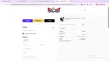 Big Boy Bamboo coupon verification screenshot