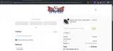 Big Boy Bamboo coupon verification screenshot