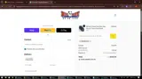 Big Boy Bamboo coupon verification screenshot