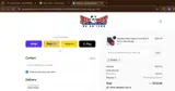 Big Boy Bamboo coupon verification screenshot