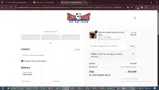 Big Boy Bamboo coupon verification screenshot