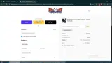 Big Boy Bamboo coupon verification screenshot