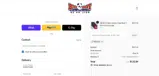 Big Boy Bamboo coupon verification screenshot