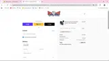 Big Boy Bamboo coupon verification screenshot