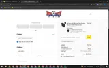 Big Boy Bamboo coupon verification screenshot