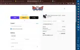 Big Boy Bamboo coupon verification screenshot