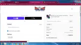 Big Boy Bamboo coupon verification screenshot