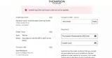 Big Buns coupon verification screenshot