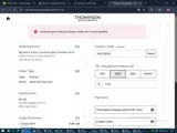 Big Buns coupon verification screenshot