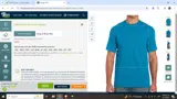 SPRING10 coupon verification screenshot