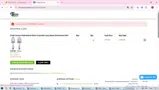 SUMMER10 coupon verification screenshot