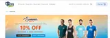 summer10 coupon verification screenshot