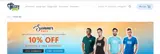 SUMMER10 coupon verification screenshot