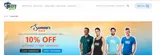 SUMMER10 coupon verification screenshot