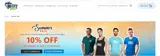 SUMMER10 coupon verification screenshot