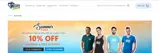 SUMMER10 coupon verification screenshot