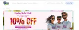 SPRING10 coupon verification screenshot