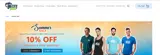 SUMMER10 coupon verification screenshot
