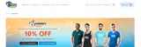 SUMMER10 coupon verification screenshot