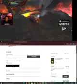 HAOLEBOY coupon verification screenshot