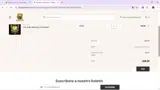 TELO25 coupon verification screenshot