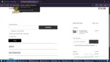 WIQU25 coupon verification screenshot
