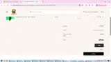 WIQU25 coupon verification screenshot