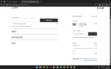25FOPO coupon verification screenshot