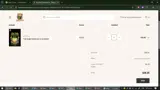 VUJI25 coupon verification screenshot