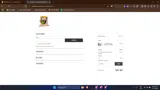 save4life coupon verification screenshot