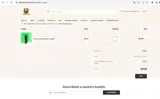 BBigdansPromotion coupon verification screenshot