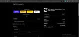 BIGDILL coupon verification screenshot
