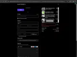 New26 coupon verification screenshot