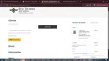 THANKYOU coupon verification screenshot