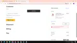 VDAY26 coupon verification screenshot