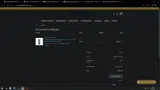 ca25 coupon verification screenshot