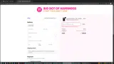 DOTFUL22 coupon verification screenshot